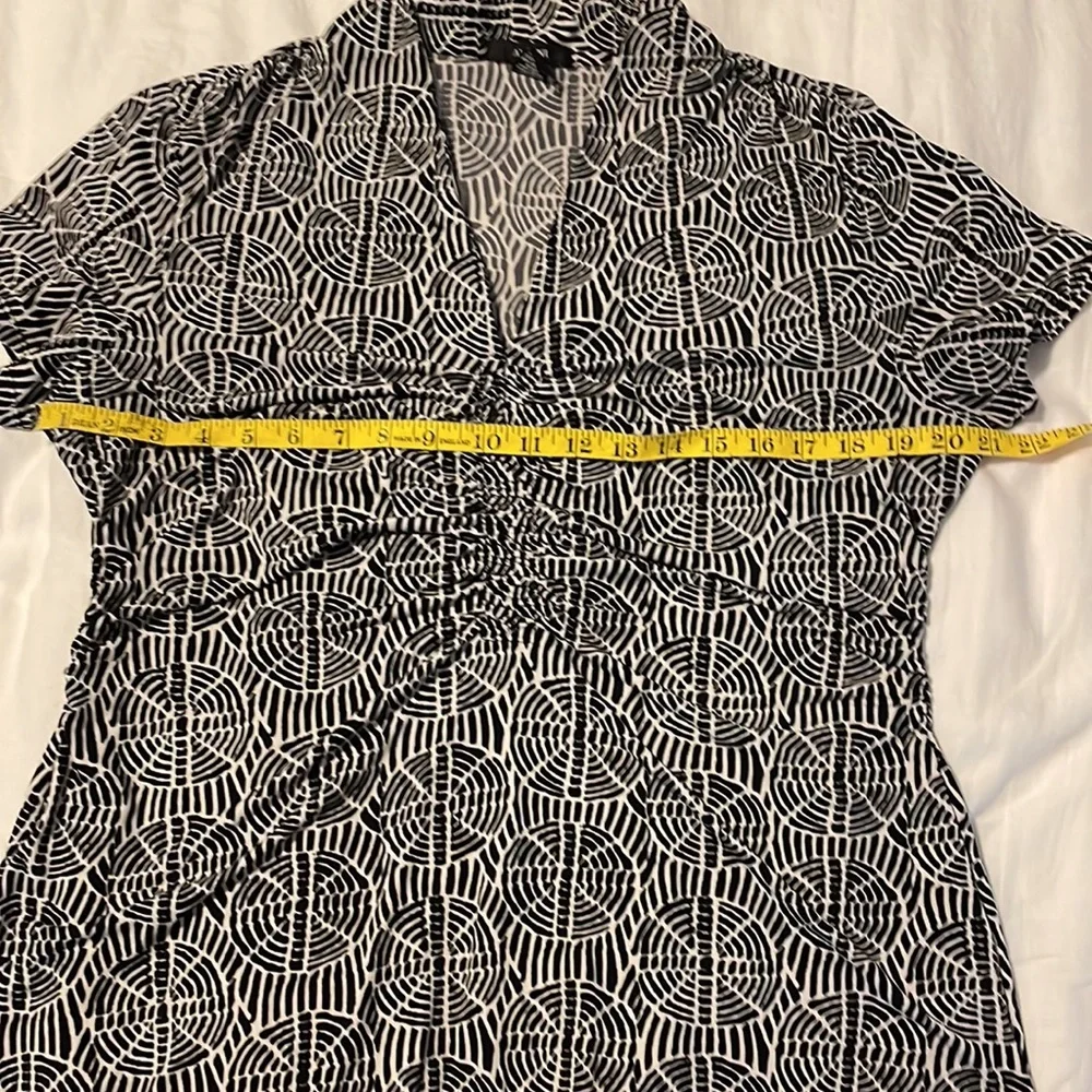 Alfani women’s top size XL - Picture 4 of 8